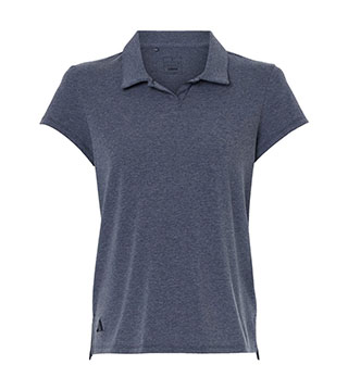 10153 - Ladies Blend Polo