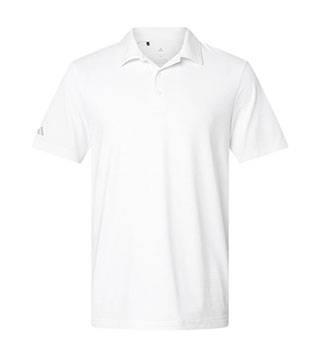 10453 - Textured Stripe Polo