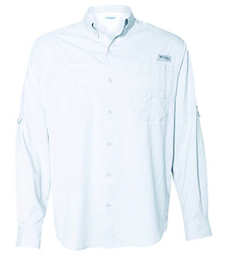 PFG Tamiami II Shirt