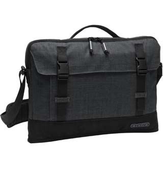 417051 - Apex 15 Inch Slim Case