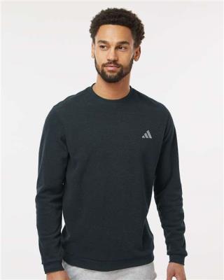 A586 - Crewneck Sweatshirt