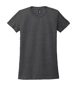 AL2008 - Ladies' Tri-Blend Tee