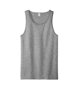 AL2019 - Unisex Tri-Blend Tank