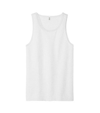 Unisex Tri-Blend Tank