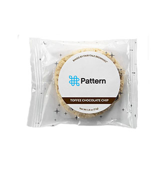 BLK22-UF713X - Cookies 72 Count - Chocolate Chip