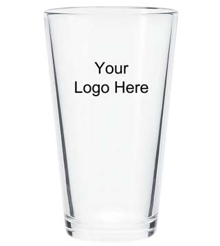 BLK-ICO-554 - 16 oz. Mixing Glass