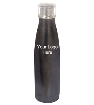 BLK-ICO-563 - Built 17 Oz. Bottle