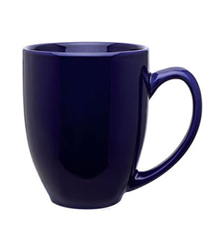 15 oz. Glossy Bistro Mug