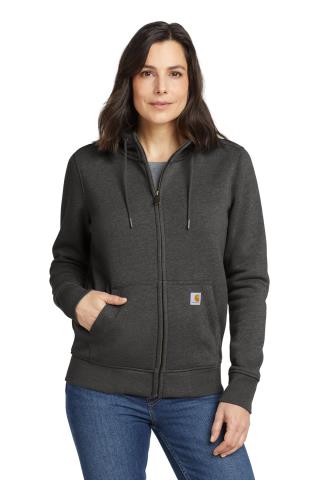 Ladies' Clarksburg Full-Zip Hoodie