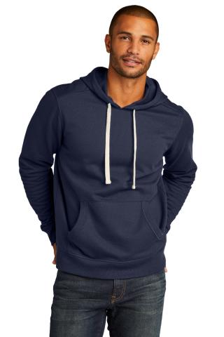Men's Re-Fleece Hoodie
