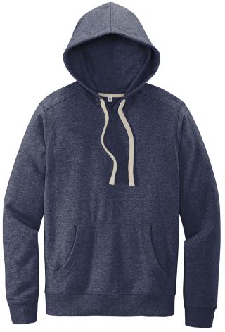 DT8100 - Men's Re-Fleece Hoodie