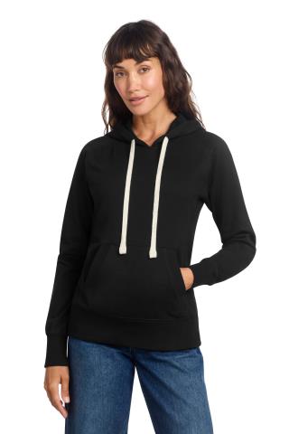 District Women's Re-Fleece Hoodie