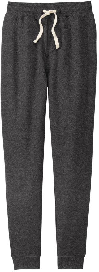 DT8107 - Re-Fleece Jogger