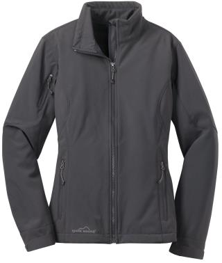 EB531 - Ladies' Soft Shell Jacket
