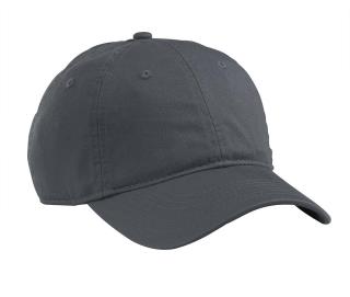 Organic Cotton Twill Baseball Hat