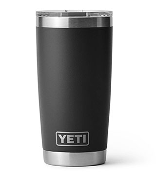 ICO-B-119 - YETI Rambler 20 oz. Tumbler 