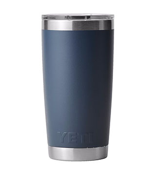 ICOL-B-013 - YETI 20oz Rambler