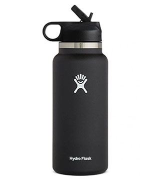 ICOL-B-014 - HydroFlask 32oz Bottle