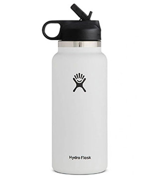 ICOL-B-027 - HydroFlask 32oz Bottle