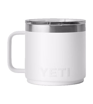 14 oz. Yeti Coffee Mug