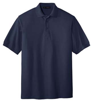Silk Touch Sport Shirt