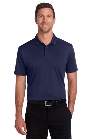 C-Free Snag-Proof Polo