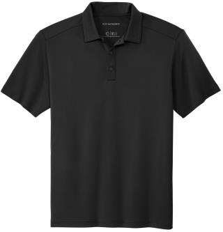 K864 - C-Free Snag-Proof Polo