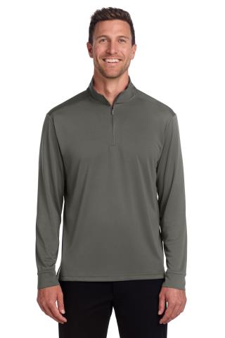 C-Free Snag-Proof 1/4 Zip