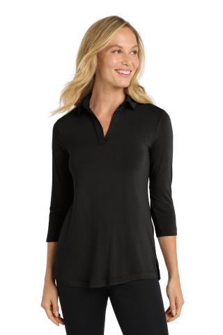 Ladies Luxe Tunic