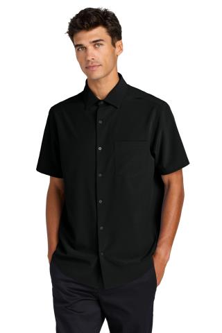 Short Sleeve UV Capital Tech Shirt