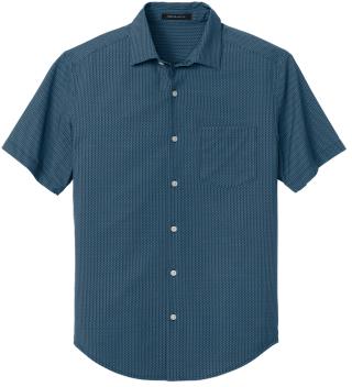 MM2006 - Short Sleeve UV Capital Tech Shirt