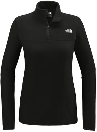 NF0A7V4M - Ladies' Glacier 1/4-Zip Fleece