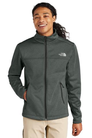 Ridgewall Soft Shell Jacket