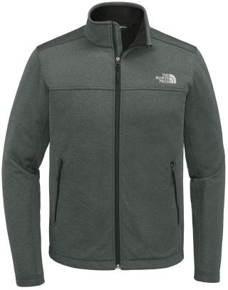 NF0A88D5 - Ridgewall Soft Shell Jacket