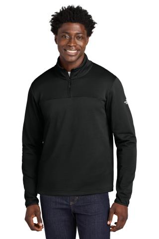 NF0A8ENJA - Aim 1/4-Zip Fleece
