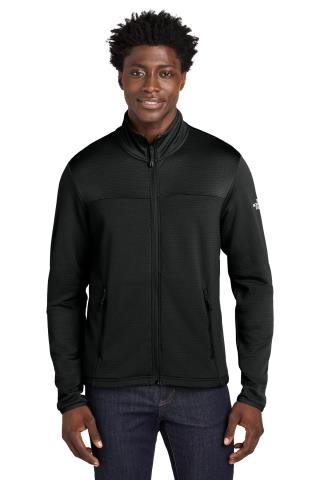 Aim Full-Zip Fleece Jacket