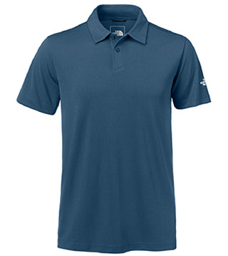 NF0A8ENM - Ambition Polo