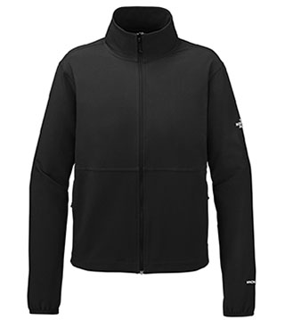 NF0A8ENP - Women’s Edge Stretch Soft Shell Jacket