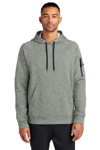 Therma-FIT Pocket Pullover Fleece Hoodie