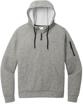 NKFD9742 - Therma-FIT Pocket 1/4-Zip Fleece Hoodie