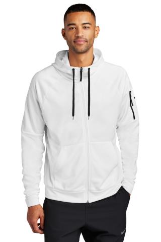 Therma-FIT Pocket Full-Zip Fleece Hoodie