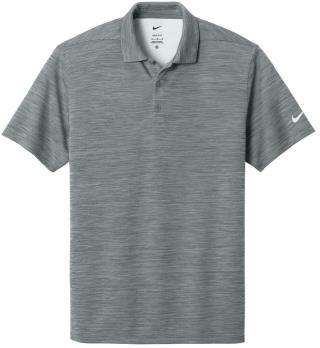 NKFQ4792 - Dri-FIT Striated Polo