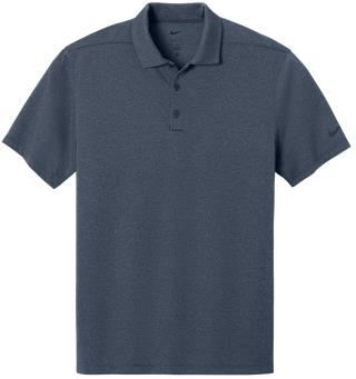 NKFQ4794 - Dri-FIT Smooth Heather Polo