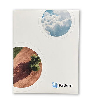 PA1-011 - Capacity Folders (Case of 55)