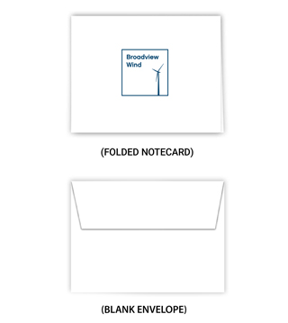 PA1P-S059 - Broadview-Wind-Notecards (Pack of 50)