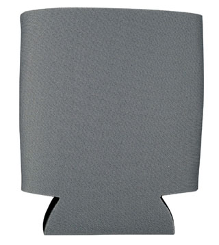 Collapsible Foam Can Cooler