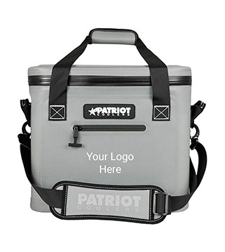 PE1-PT-SOFTPACK20 - Softpack Cooler 24