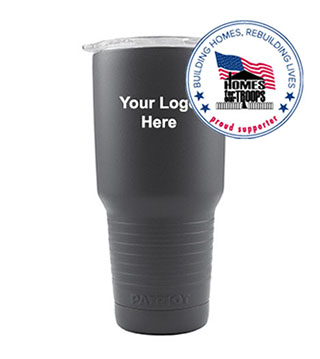 PE1-PT-20 - 20oz Tumbler