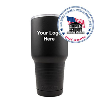 PE1-PT-30 - 30oz Tumbler