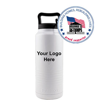 PE1-PT-BOTTLE36 - 36oz Bottle